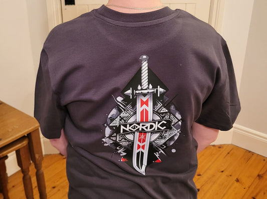 Kids Nordic T-Shirts