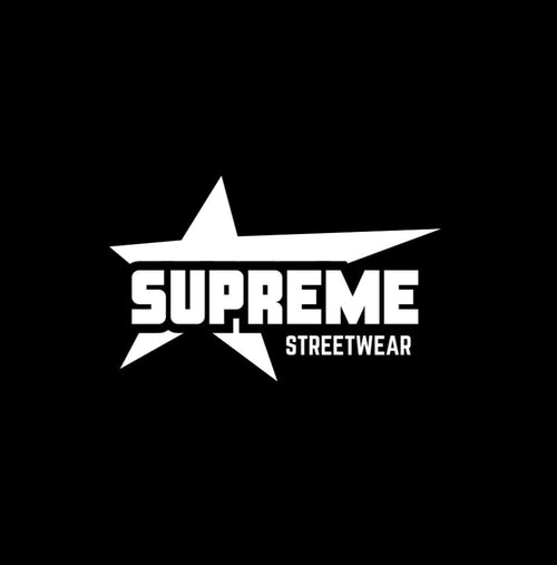 Supreme Streetwear